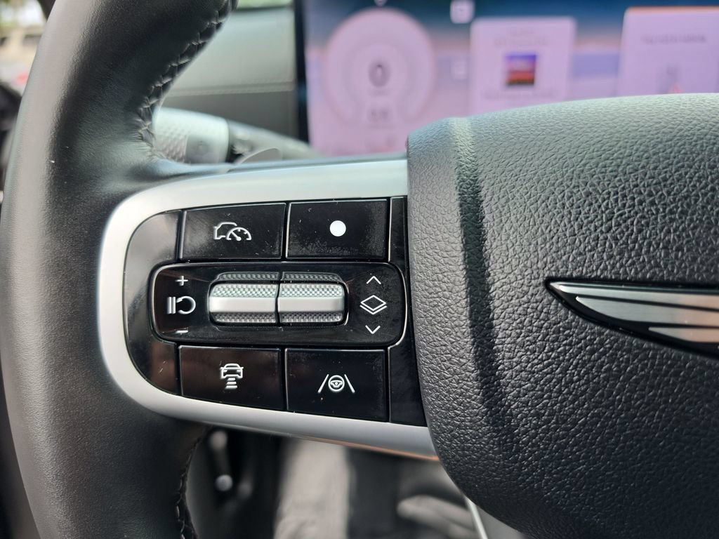 Used 2026 Genesis GV80 2.5T AWD/4WD image 14
