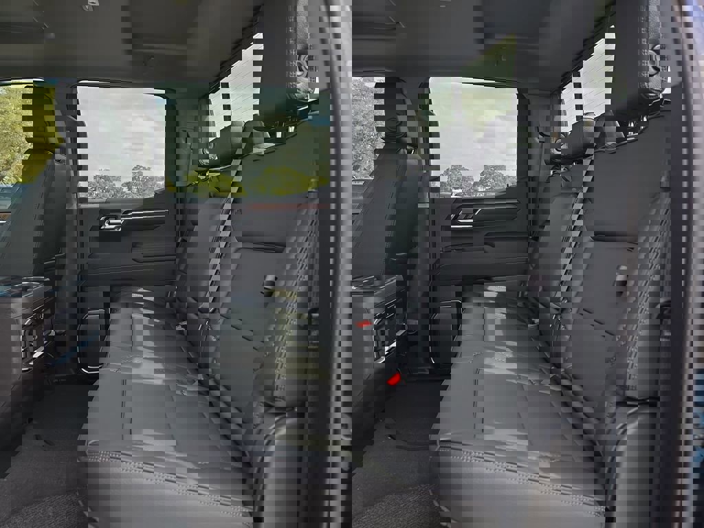 New 2026 GMC Sierra 1500 Denali w/ Denali Reserve Package image 7