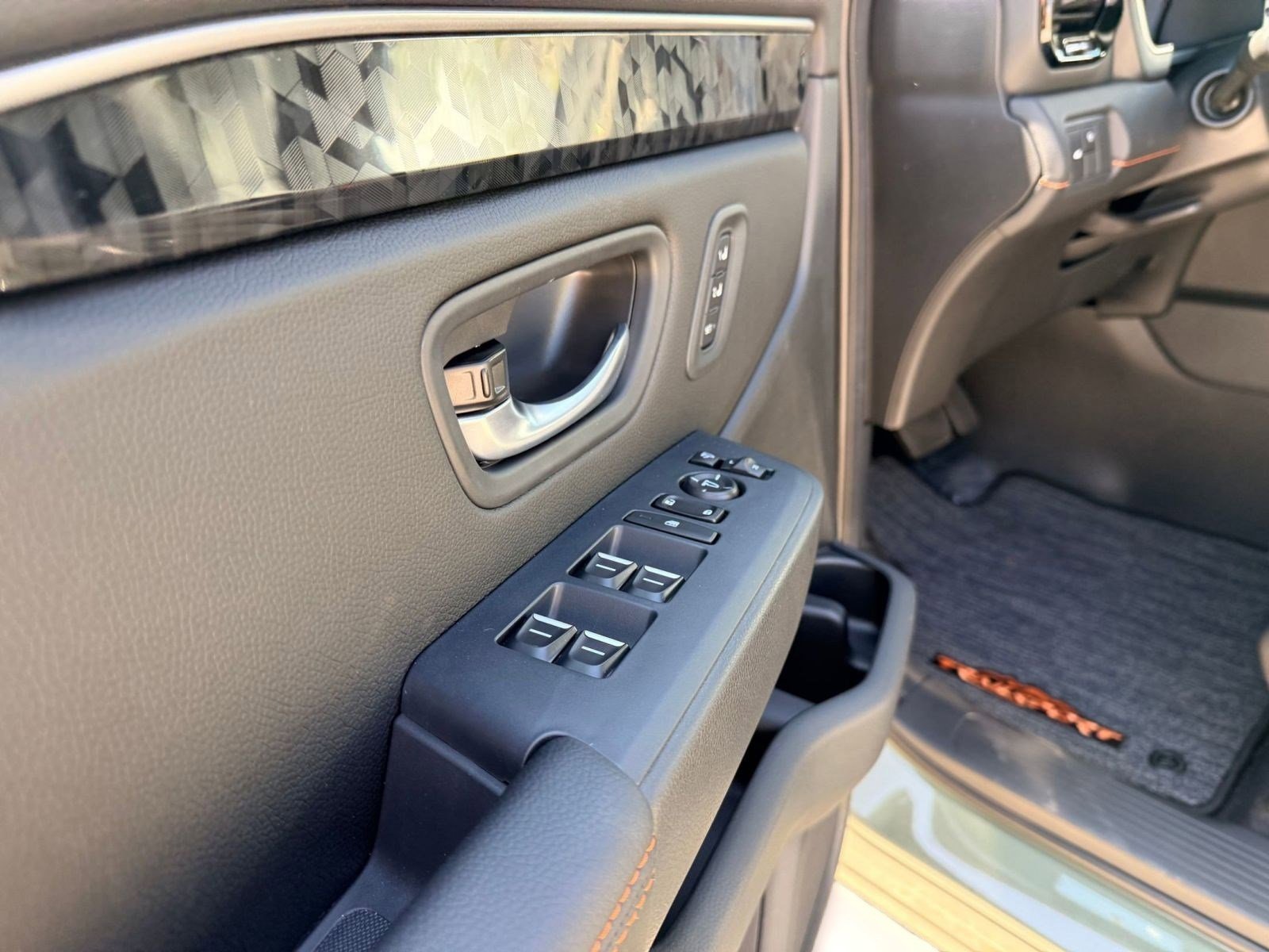 New 2026 Honda Passport TrailSport Elite image 21