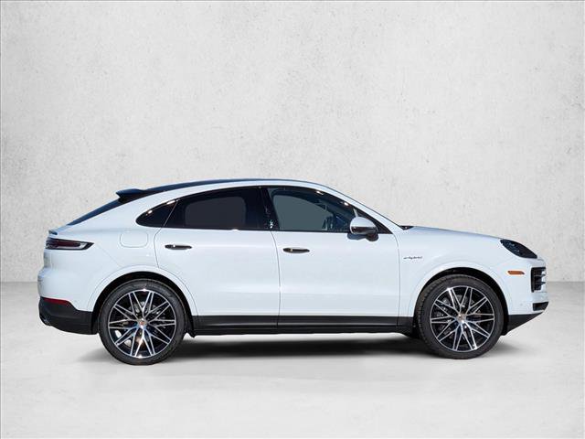 New 2026 Porsche Cayenne E-Hybrid image 8