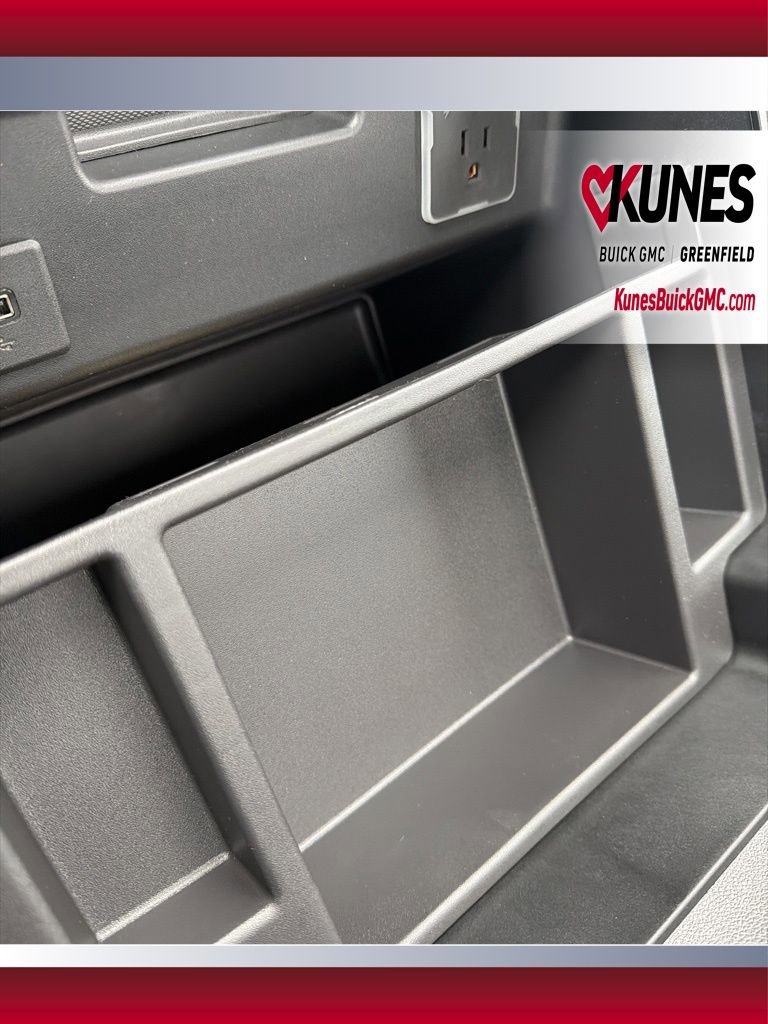 New 2026 GMC Sierra 1500 Elevation w/ Elevation Premium Package image 38