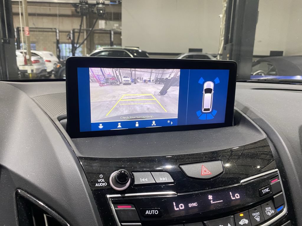 Used 2021 Acura RDX FWD w/ Technology Package image 6