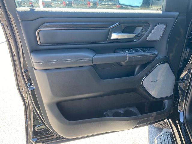 New 2026 RAM 1500 Rebel w/ Advanced Safety Group II AWD/4WD image 12
