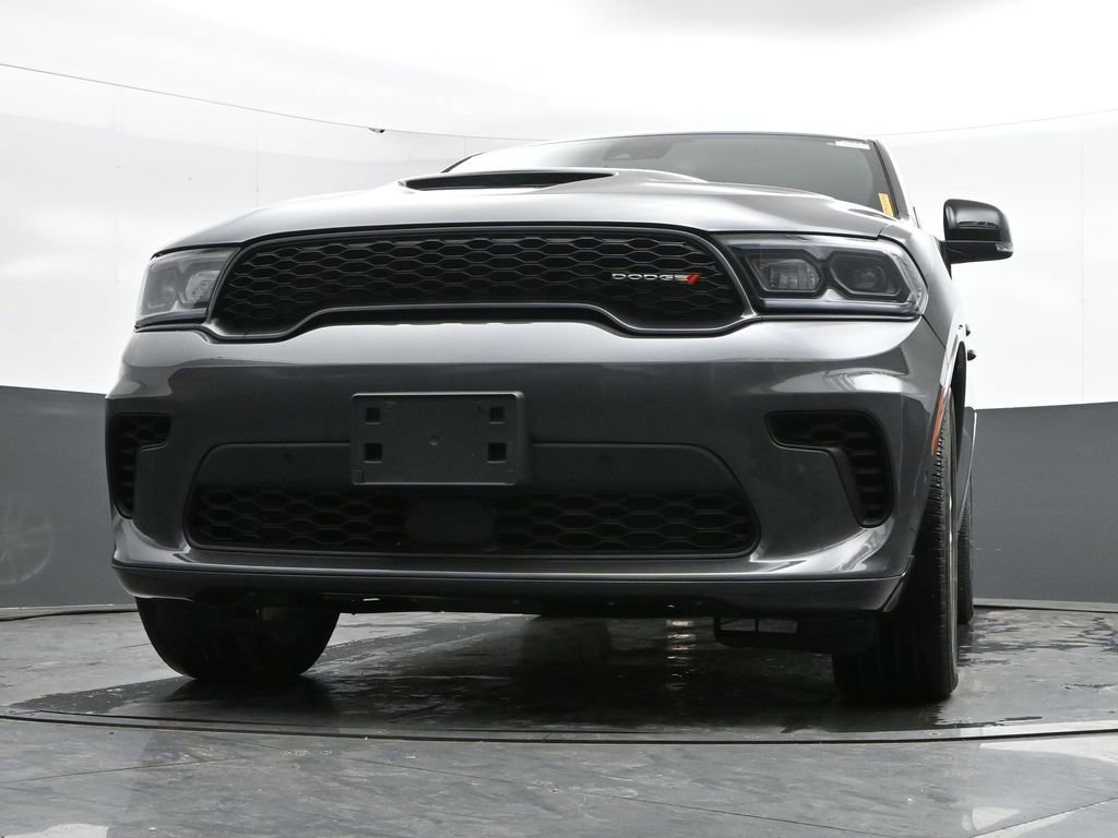 Used 2025 Dodge Durango R/T AWD/4WD image 48