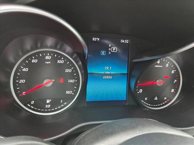 Used 2019 Mercedes-Benz C 300 Sedan image 11