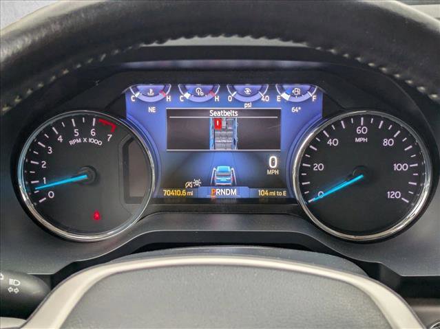 Used 2024 Ford Expedition XLT image 9