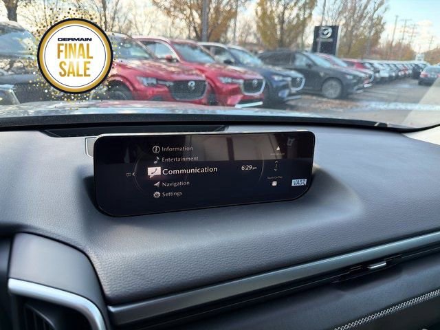 New 2026 MAZDA CX-30 AWD 2.5 S w/ Premium Package image 16