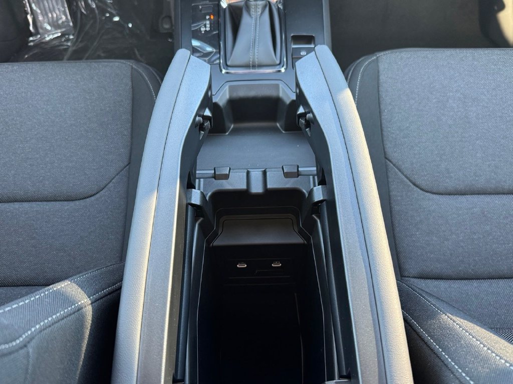 New 2026 MAZDA CX-5 AWD 2.5 S image 14