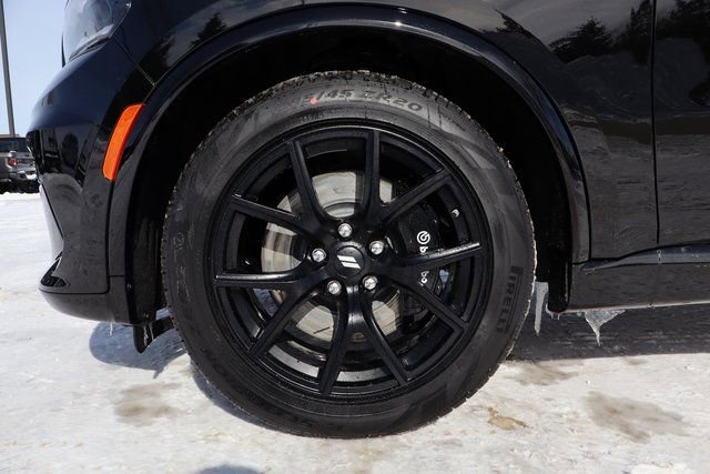 New 2026 Dodge Durango GT w/ Tow 'N Go Package image 26
