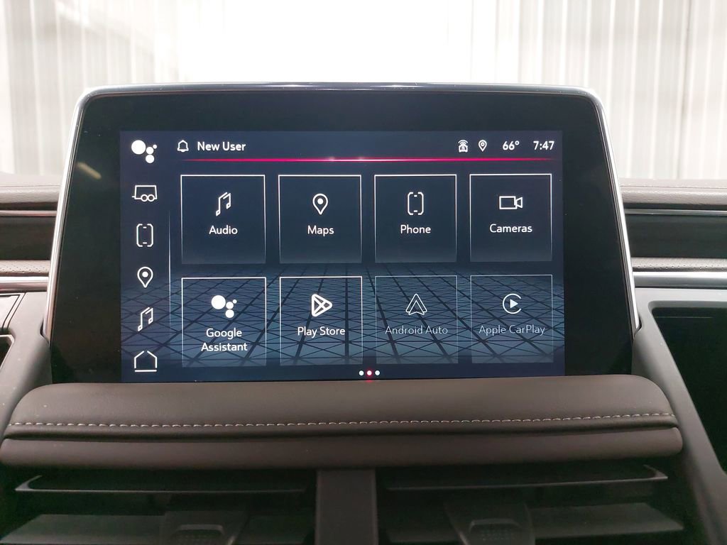 Used 2024 GMC Yukon SLT w/ Max Trailering Package AWD/4WD image 25