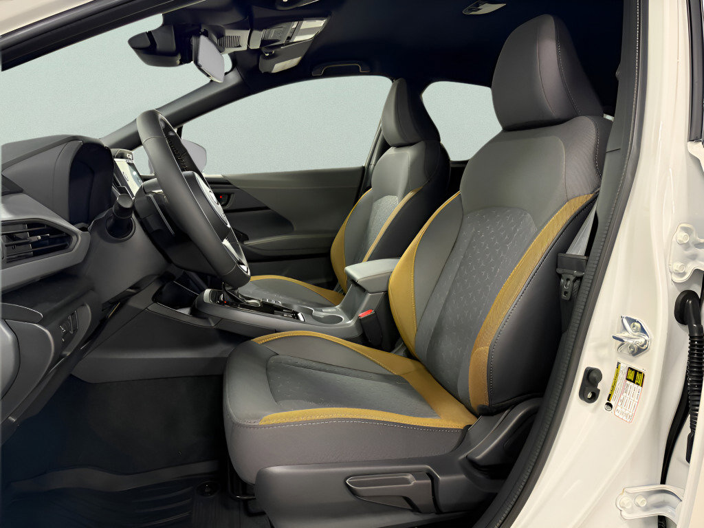 New 2026 Subaru Crosstrek 2.5i Sport image 17