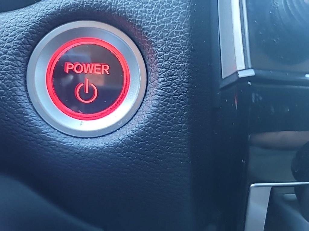 Used 2021 Honda CR-V Touring image 21