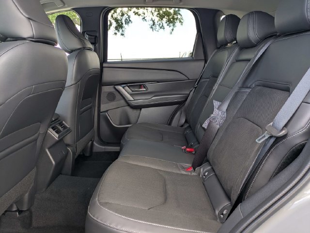 New 2026 MAZDA CX-5 Preferred AWD/4WD image 14