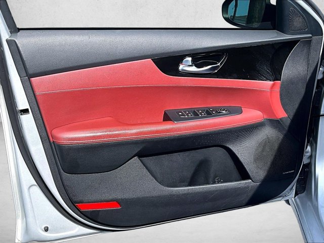 Used 2020 Kia Forte EX w/ EX Special Edition FWD image 18