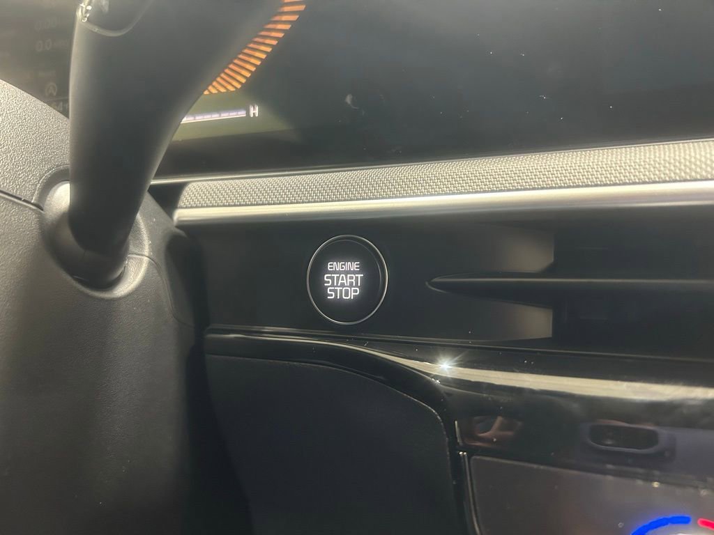 New 2026 Kia K5 LXS image 15