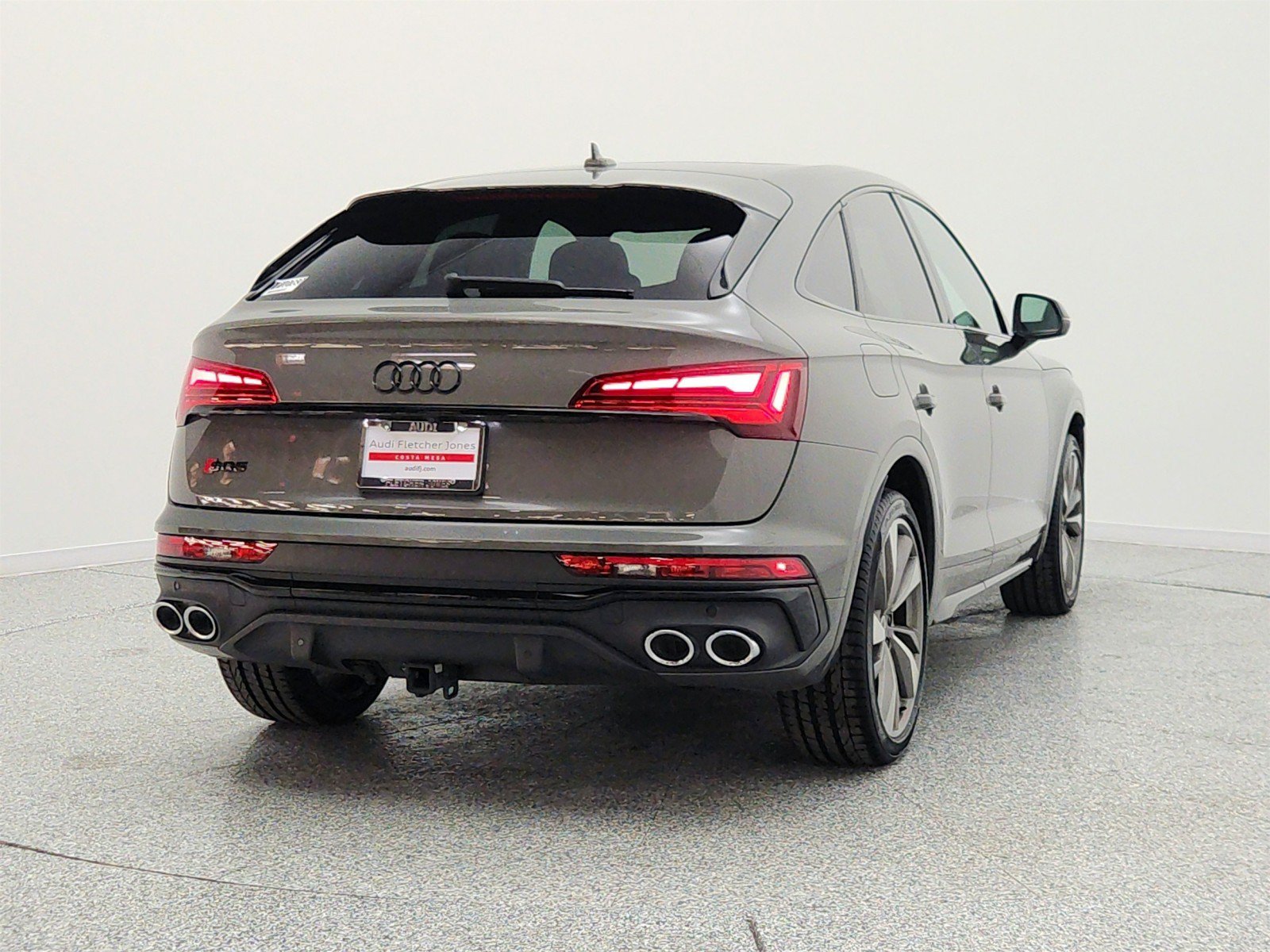 Used 2023 Audi SQ5 Premium Plus w/ Premium Plus Package AWD/4WD image 6