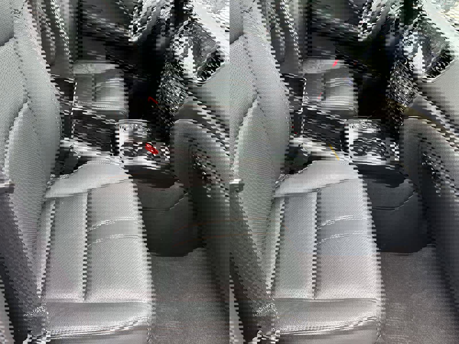 Used 2023 Honda Passport TrailSport image 19