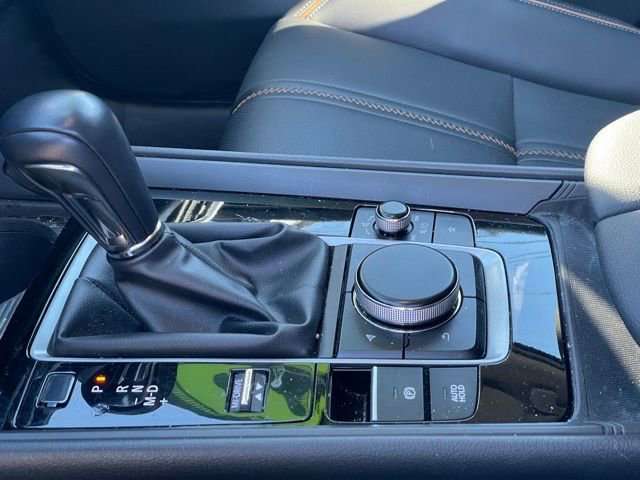 Used 2024 MAZDA CX-50 2.5 Turbo w/ Cargo Package image 24