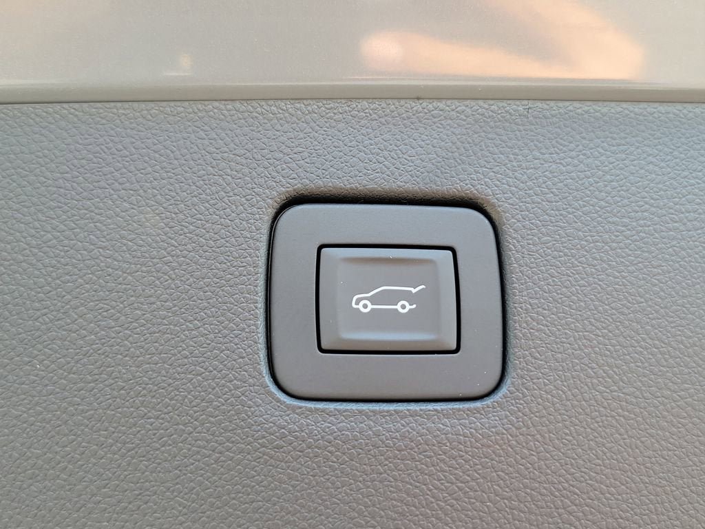 New 2026 Buick Envista Sport Touring w/ Convenience I Package FWD image 7