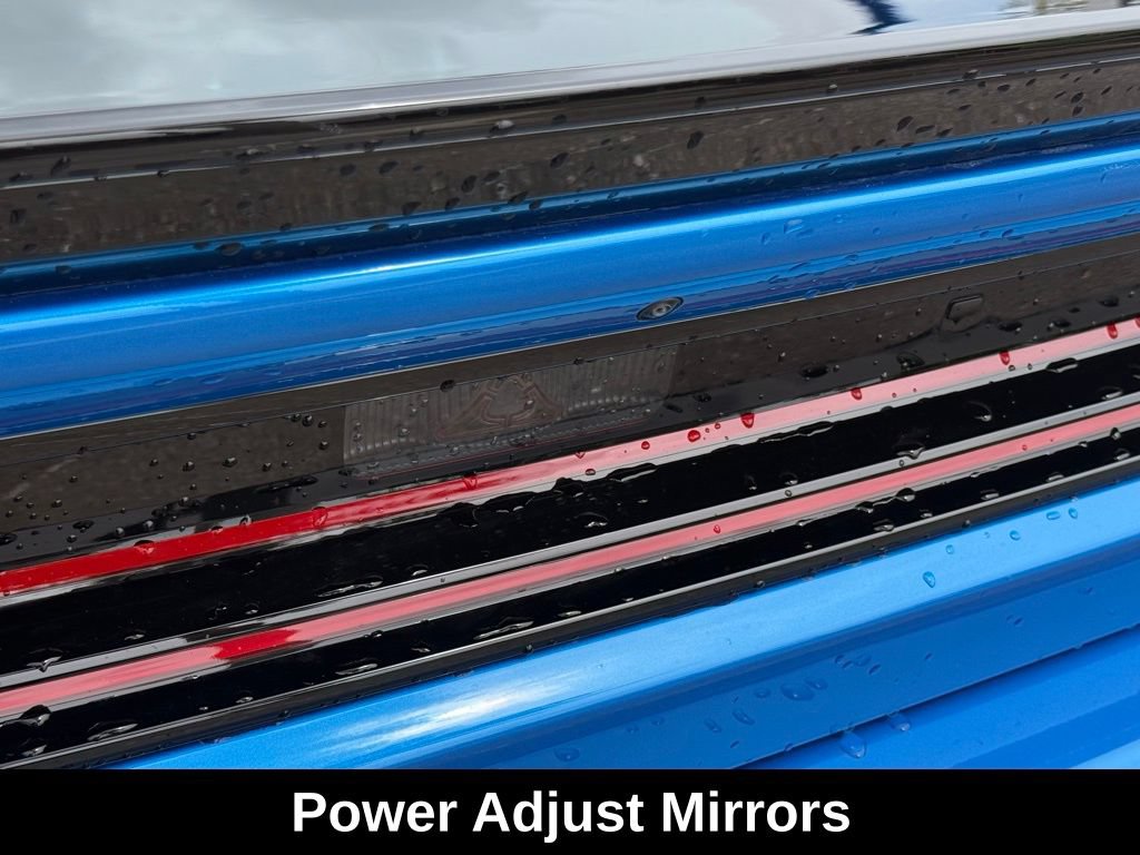 New 2026 Dodge Charger Scat Pack AWD/4WD image 34