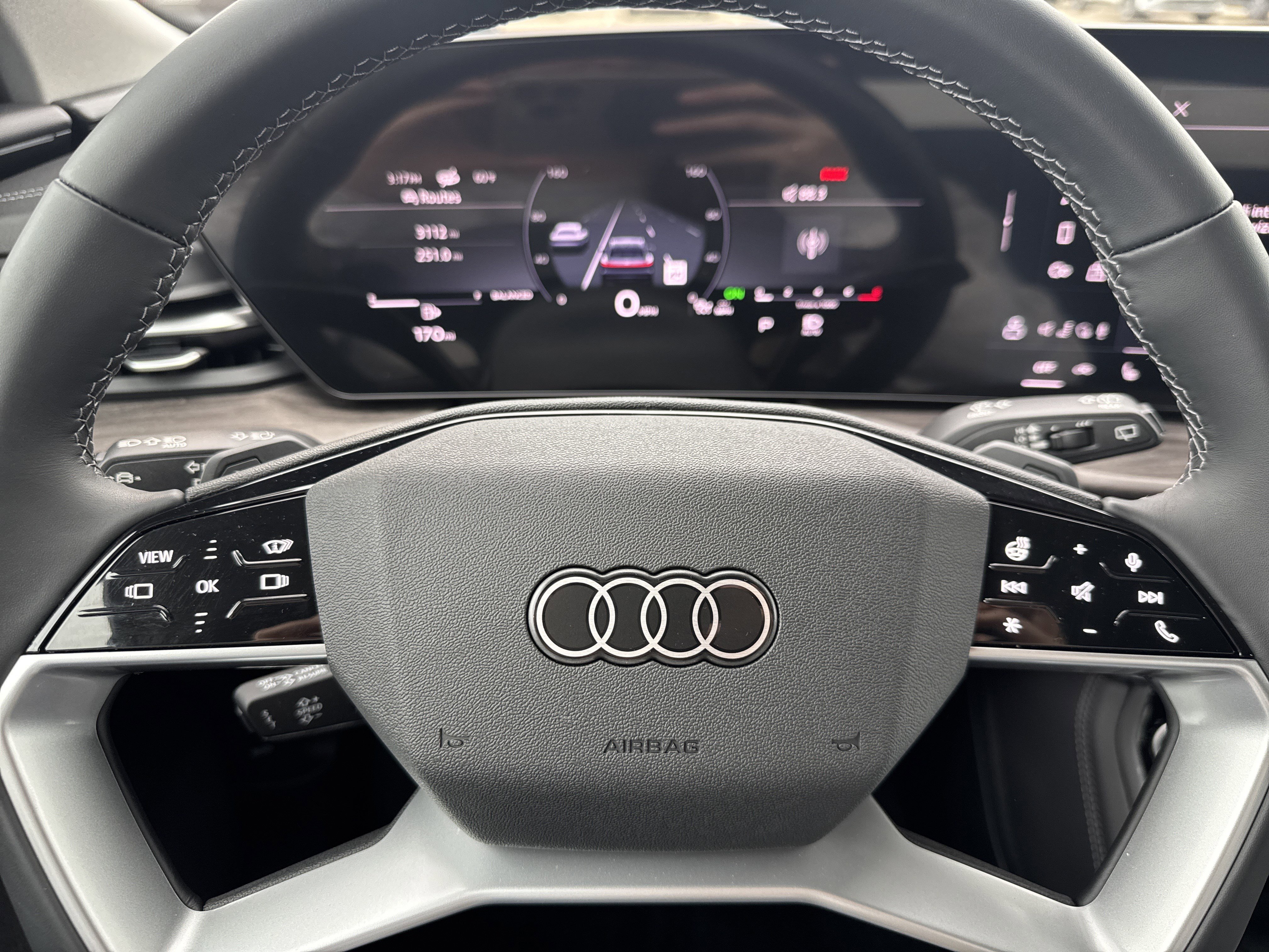 Used 2025 Audi Q5 Premium Plus w/ Premium Plus image 10