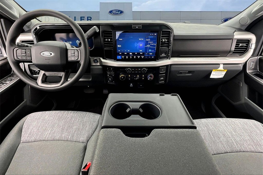 New 2026 Ford F250 XLT w/ XLT Premium Package image 5