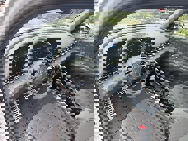 New 2026 Hyundai Elantra Sport image 16