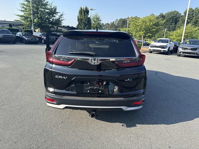 Used 2022 Honda CR-V EX-L image 5