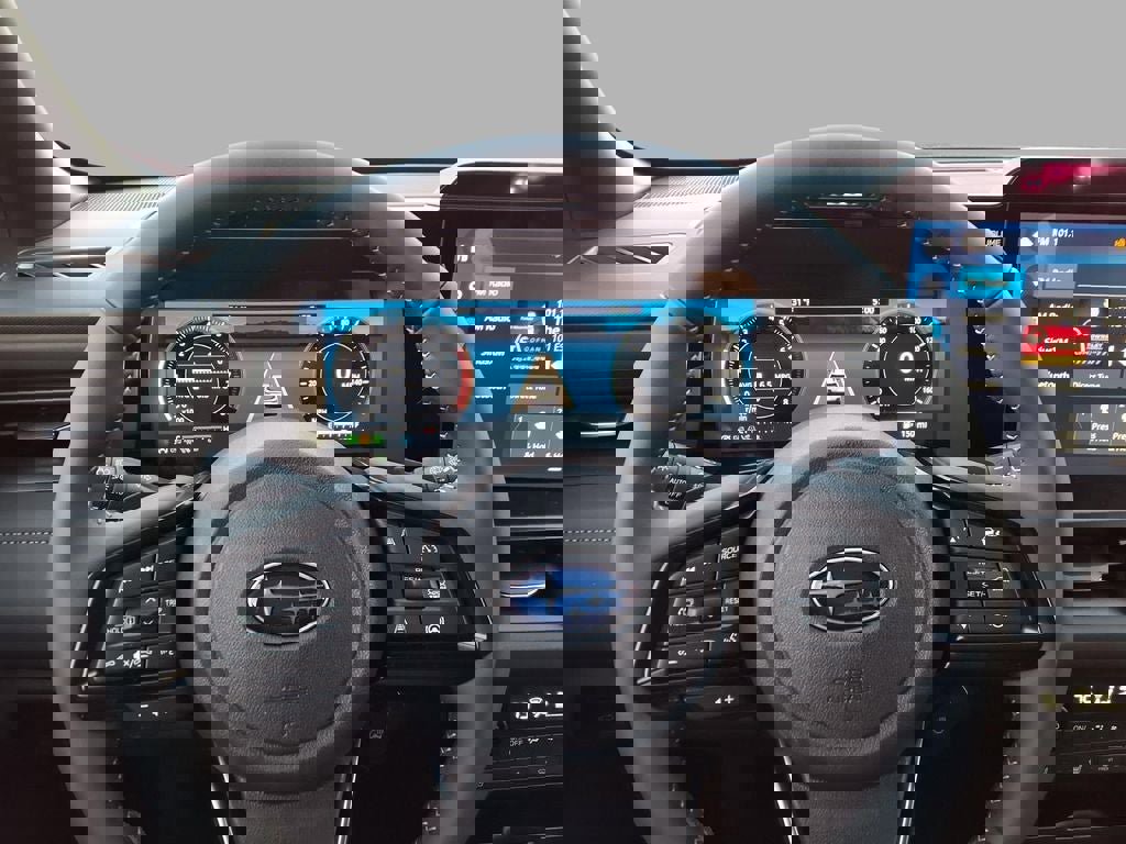 New 2026 Subaru Outback Touring XT image 7