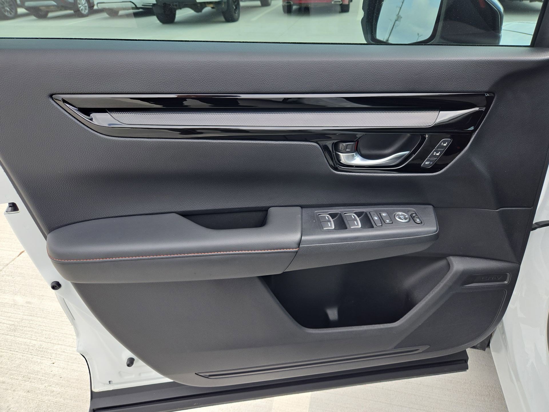 Used 2024 Honda CR-V Sport Touring image 13