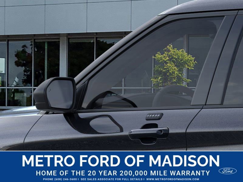 New 2026 Ford Explorer Active w/ Active Comfort Package image 21