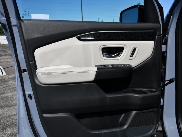New 2026 Honda Passport TrailSport Elite image 12