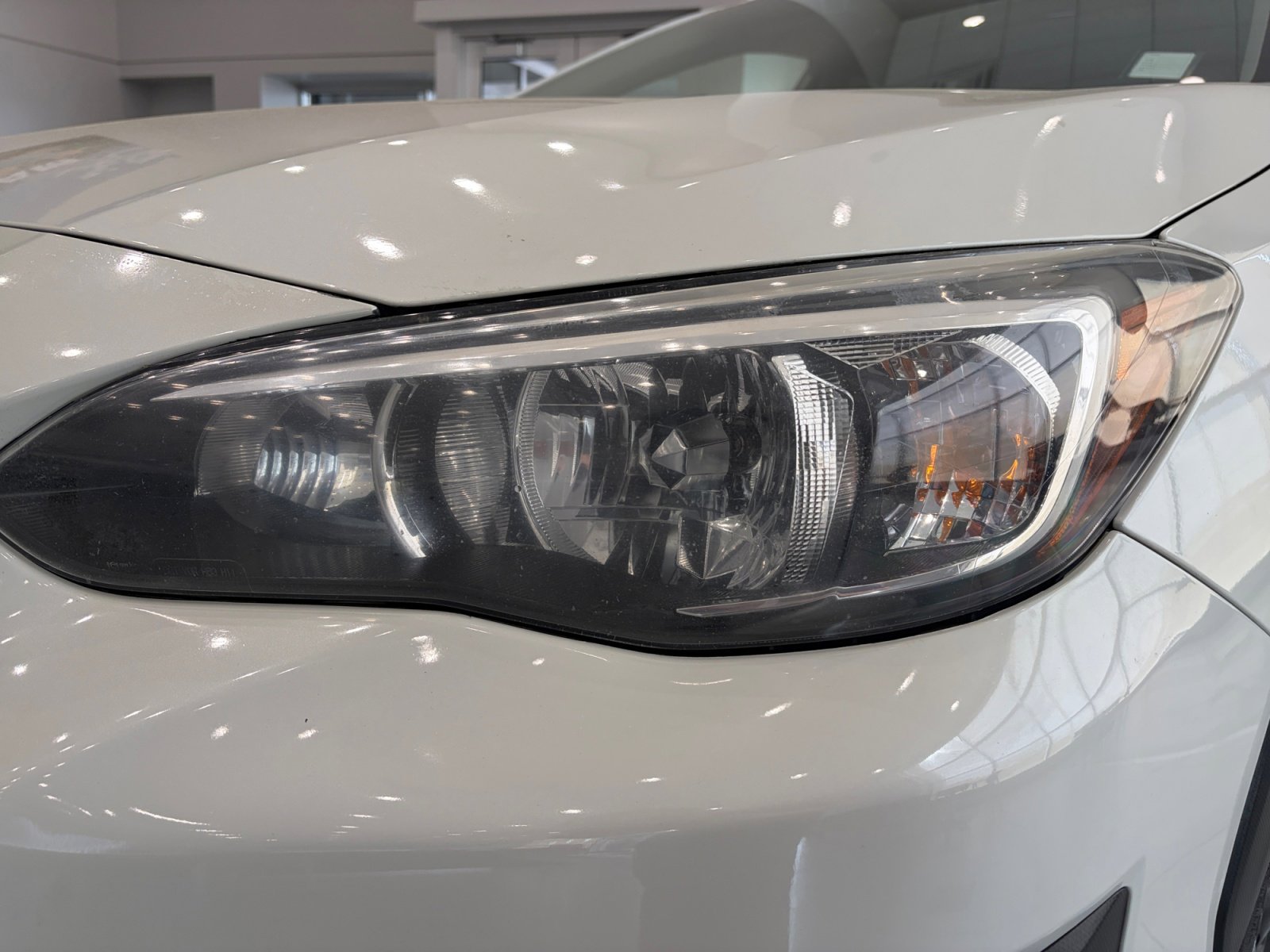 Used 2021 Subaru Crosstrek 2.0i Premium AWD/4WD image 9