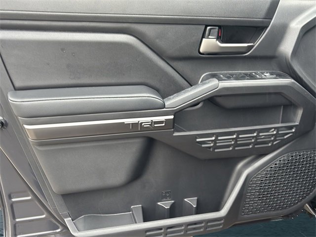 New 2026 Toyota Tacoma TRD Sport image 19