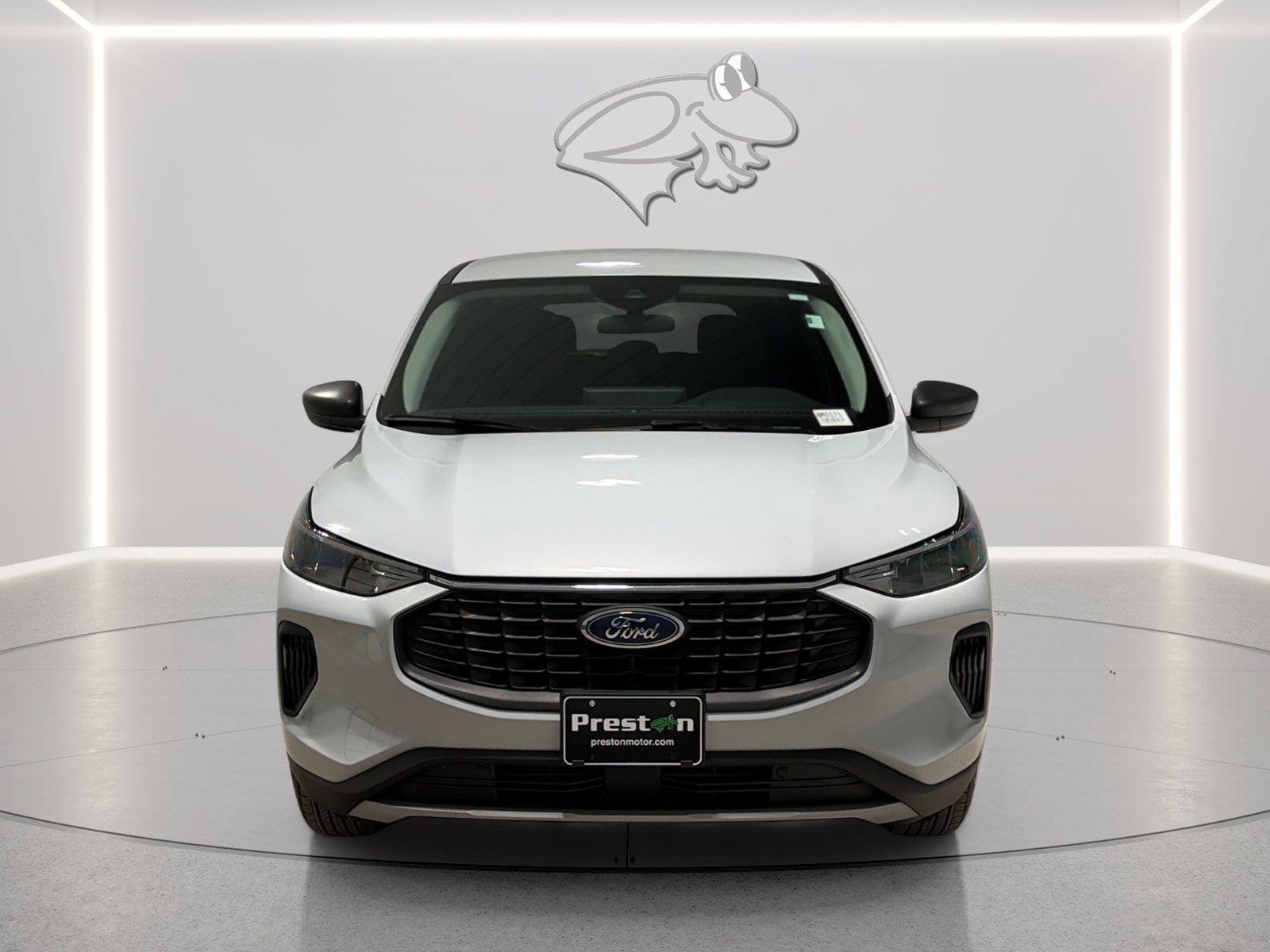 Used 2025 Ford Escape Active w/ Tech Pack #1 AWD/4WD image 8