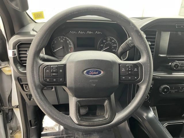Used 2022 Ford F150 XL w/ STX Appearance Package image 12