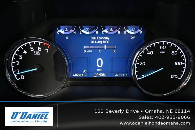 Used 2021 Ford F150 XLT w/ Equipment Group 302A High AWD/4WD image 28