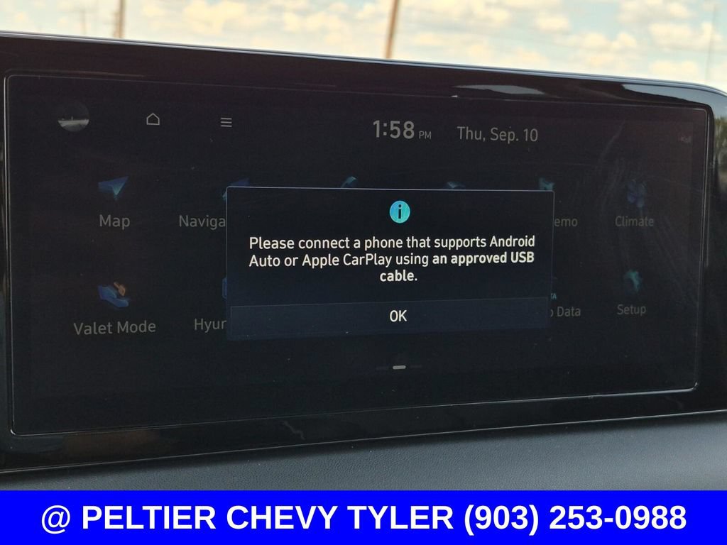Used 2023 Hyundai Palisade XRT w/ Cargo Package FWD image 25