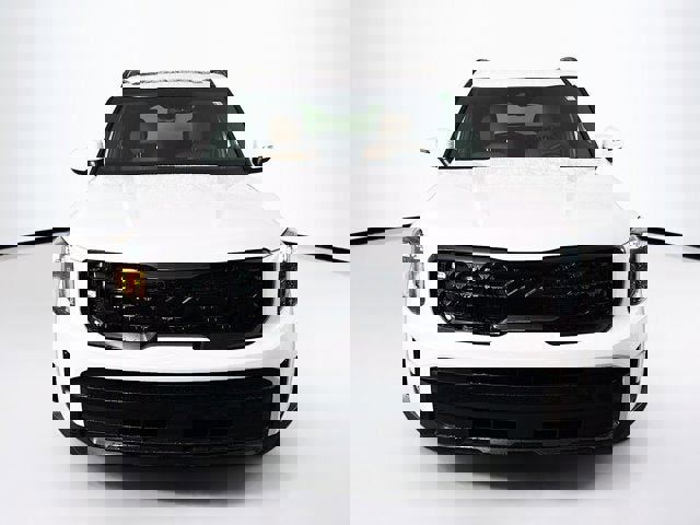 New 2025 Kia Telluride EX X-Line image 2