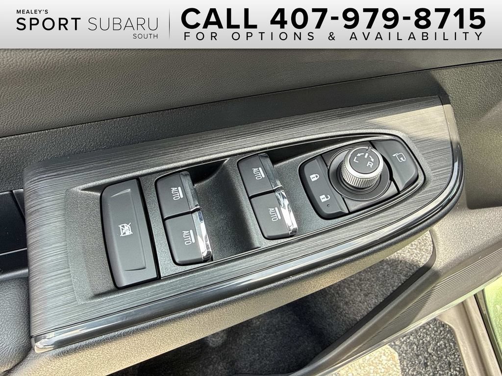 New 2026 Subaru Outback Touring XT AWD/4WD image 22