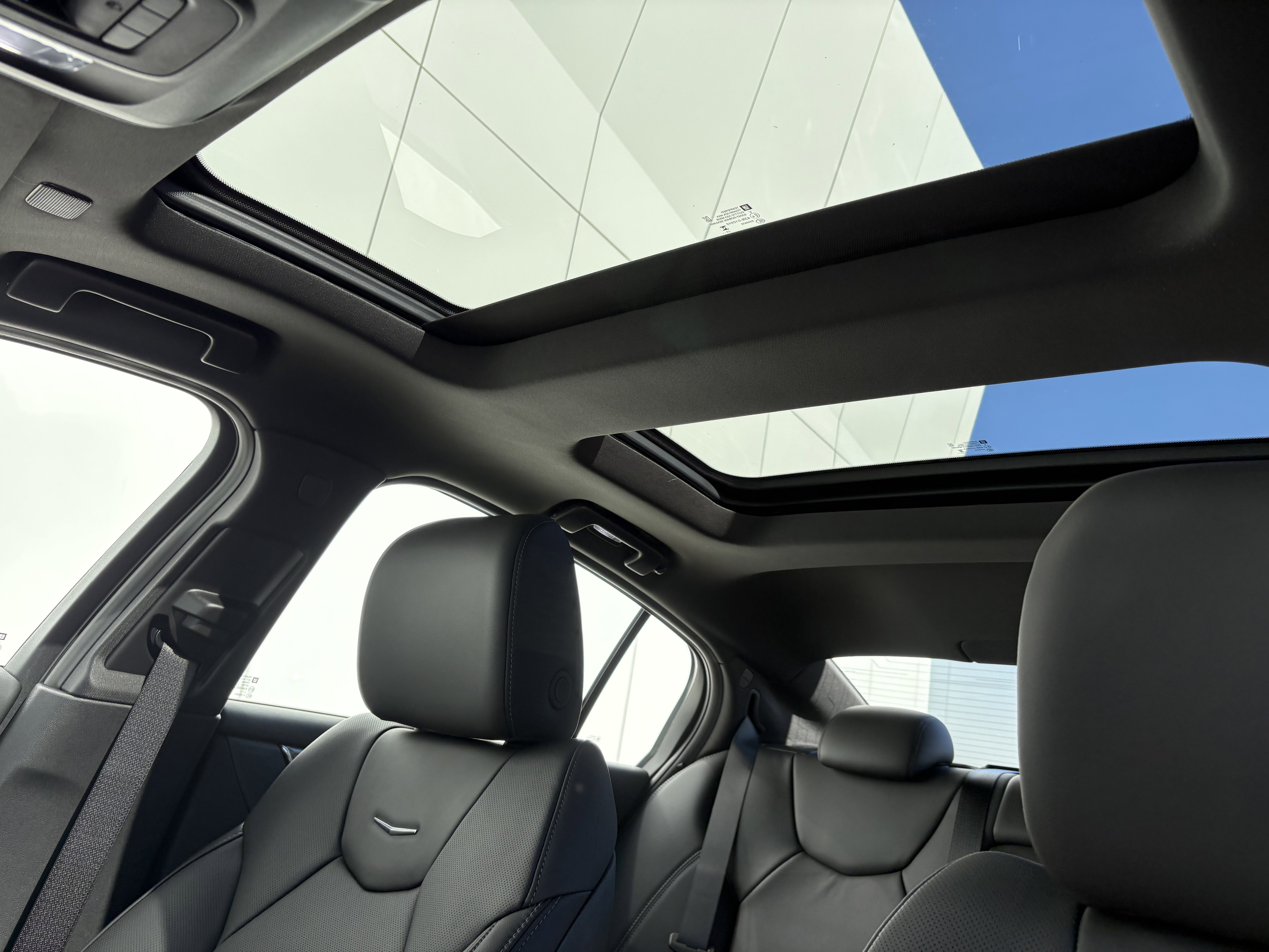 New 2026 Cadillac CT5 Premium Luxury image 13