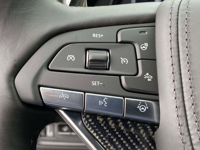 Used 2024 Cadillac CT5 V w/ Super Cruise 2 Package image 24