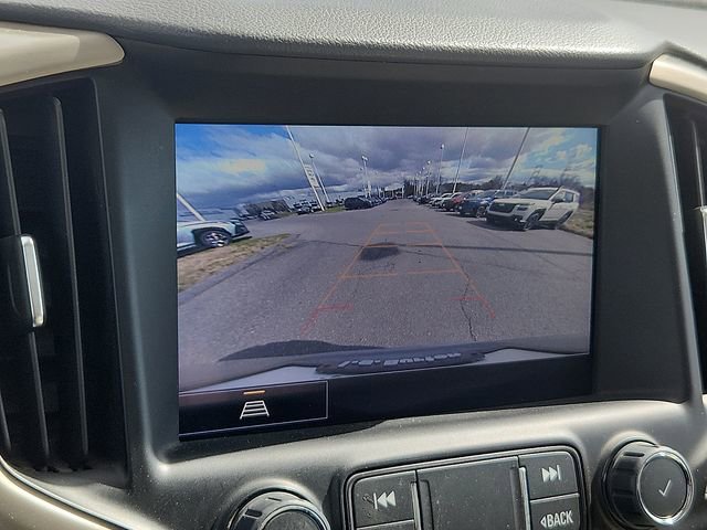 Certified 2023 GMC Terrain Denali image 18