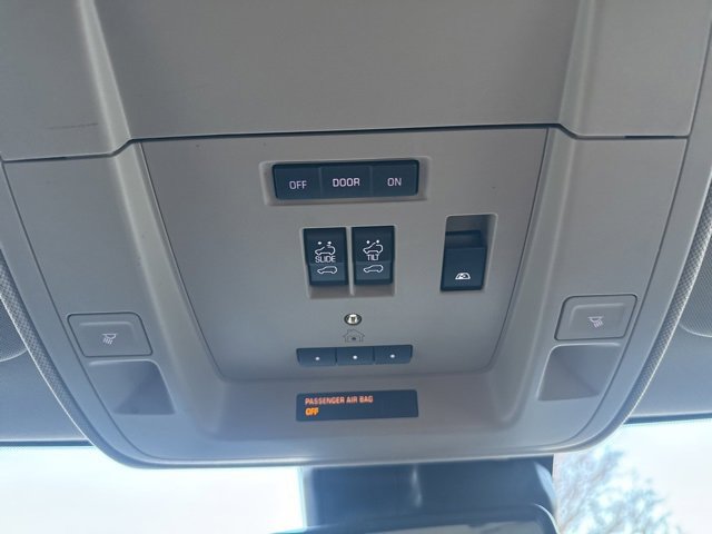 Used 2018 GMC Sierra 1500 Denali image 32