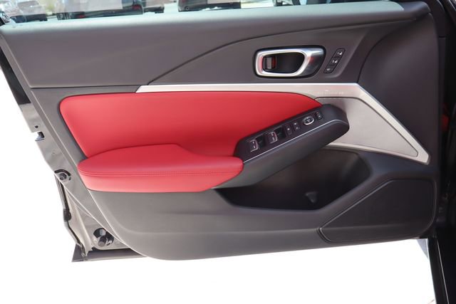 Used 2024 Acura Integra A-Spec FWD image 27