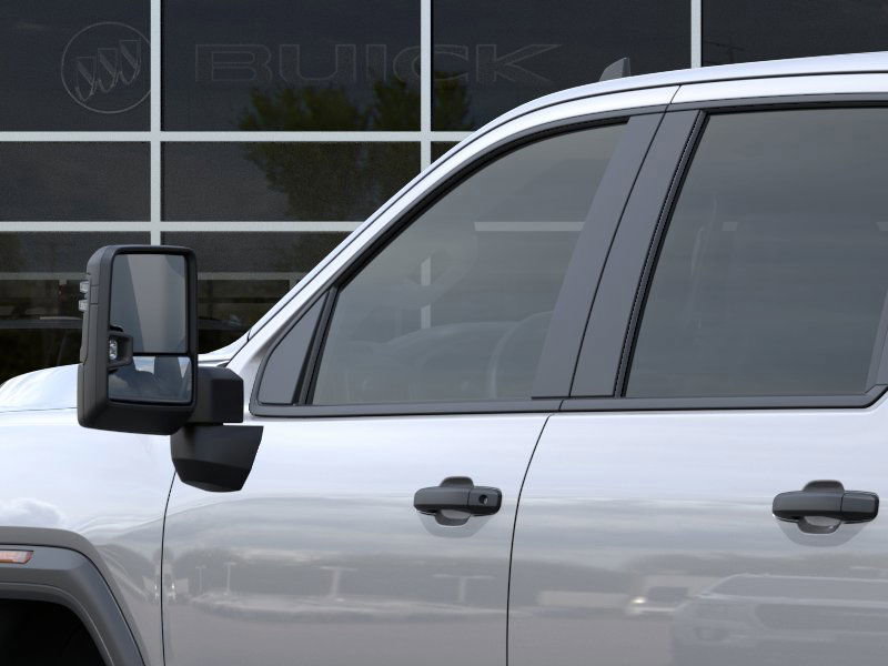 New 2026 GMC Sierra 2500 Pro w/ Convenience Package image 36