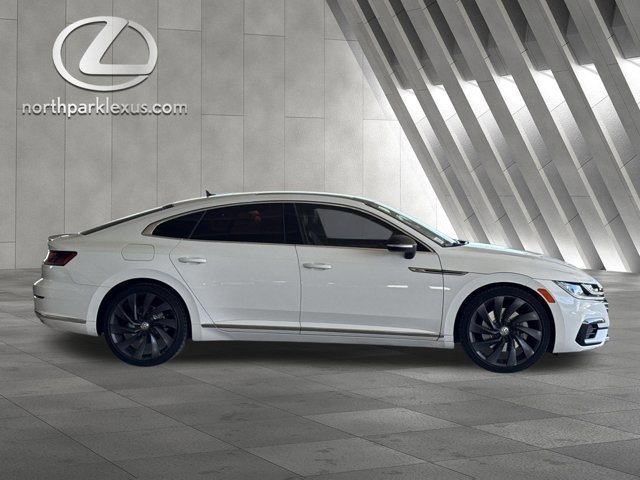 Used 2020 Volkswagen Arteon SEL image 4