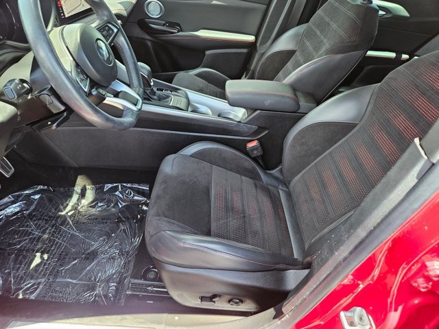 Used 2023 Dodge Hornet GT Plus w/ Track Pack AWD/4WD image 17