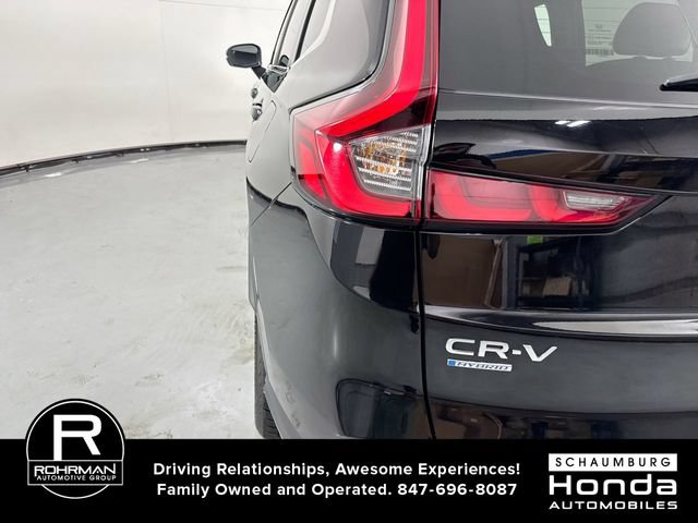 Used 2024 Honda CR-V Sport Touring image 32