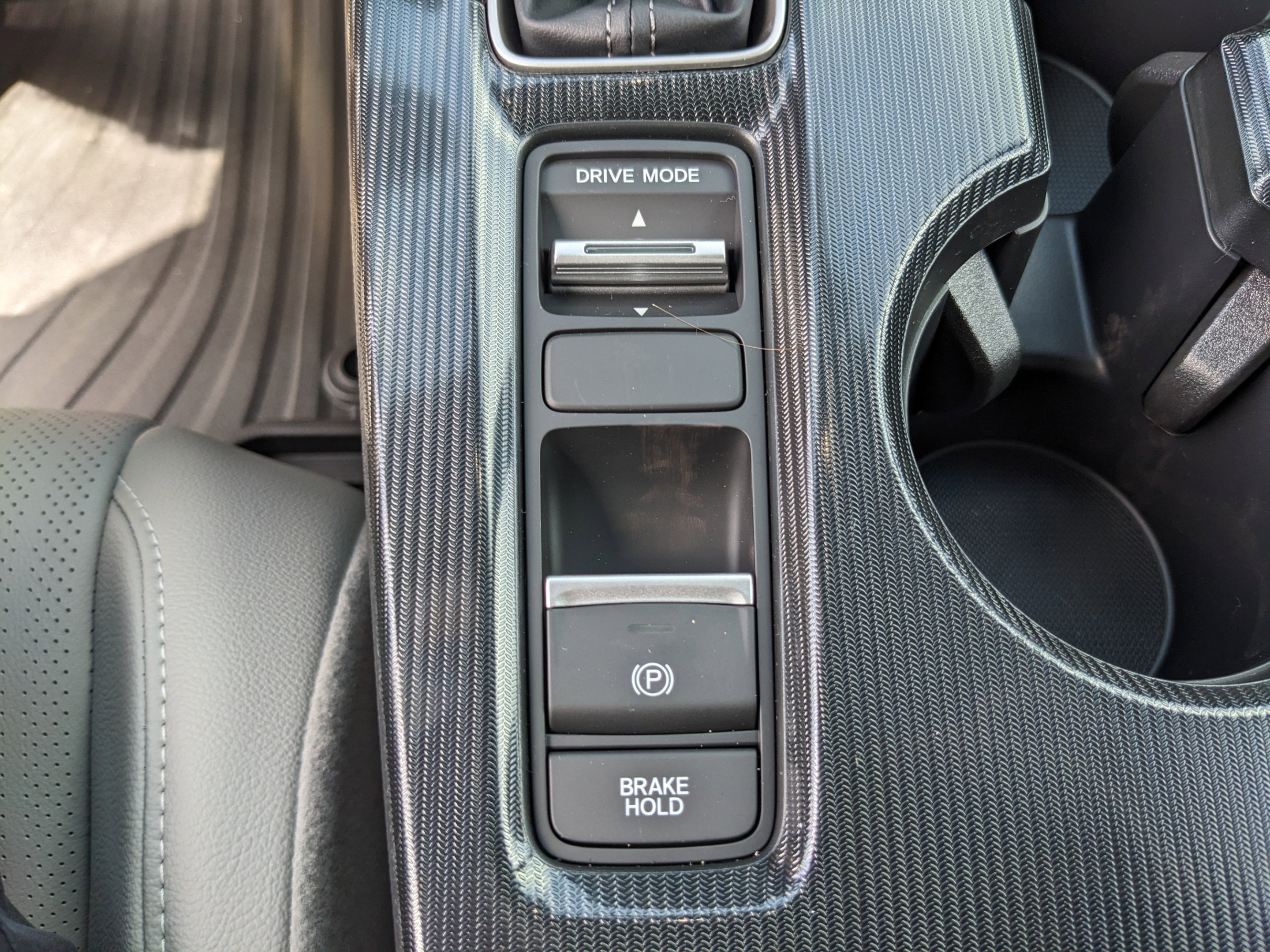 New 2026 Honda Civic Sport Touring image 22